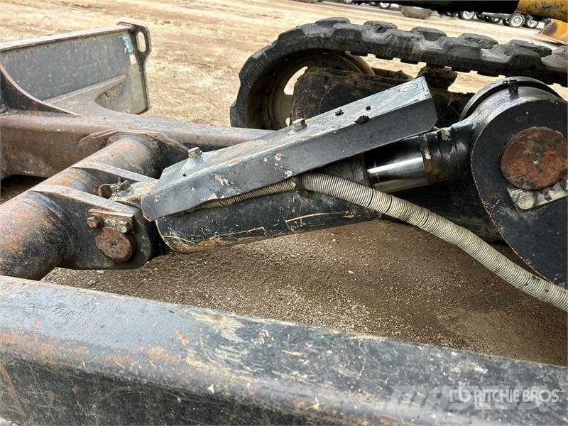 John Deere 60G Miniescavatori