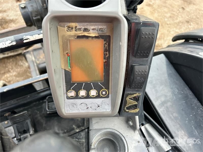 John Deere 60G Miniescavatori