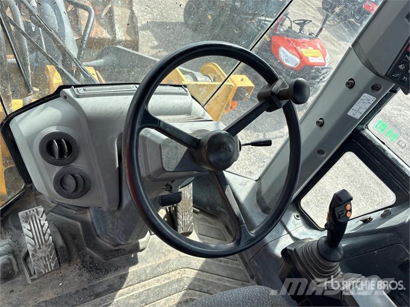 John Deere 624 P-Tier Φορτωτές με λάστιχα (Τροχοφόροι)