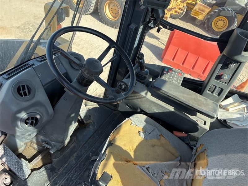 John Deere 624K Wheel Loader Φορτωτές με λάστιχα (Τροχοφόροι)