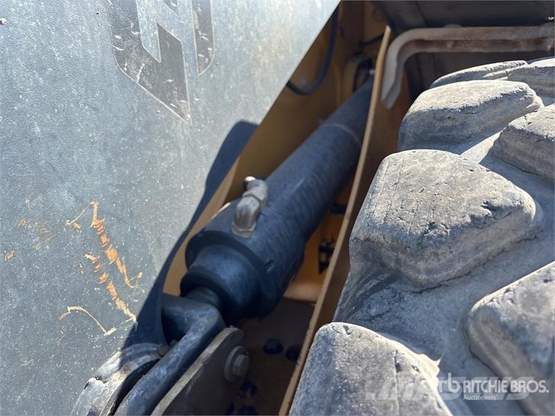 John Deere 624K Wheel Loader Φορτωτές με λάστιχα (Τροχοφόροι)