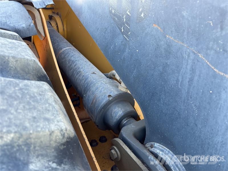 John Deere 624K Wheel Loader Φορτωτές με λάστιχα (Τροχοφόροι)