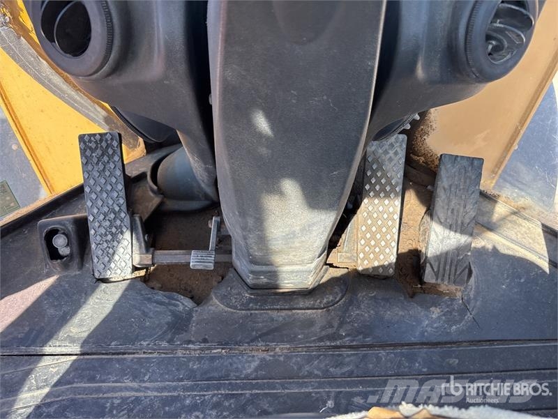 John Deere 624K Wheel Loader Φορτωτές με λάστιχα (Τροχοφόροι)