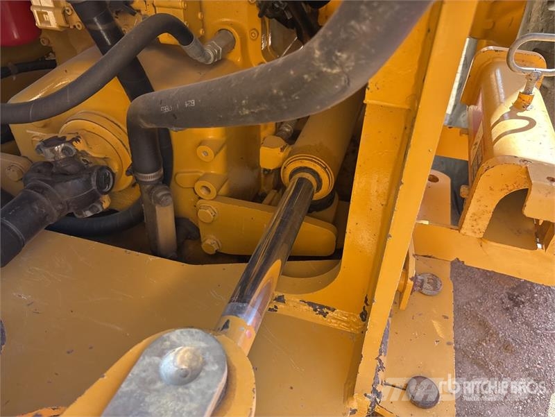 John Deere 624K Wheel Loader Φορτωτές με λάστιχα (Τροχοφόροι)