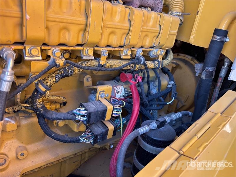 John Deere 624K Wheel Loader Φορτωτές με λάστιχα (Τροχοφόροι)