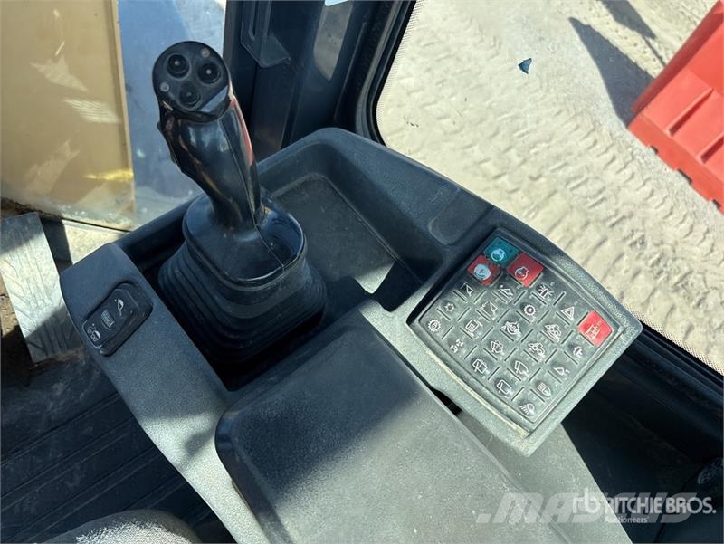 John Deere 624K Wheel Loader Φορτωτές με λάστιχα (Τροχοφόροι)