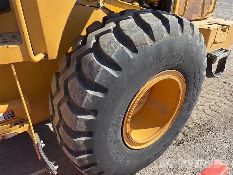 John Deere 624K Wheel Loader Φορτωτές με λάστιχα (Τροχοφόροι)