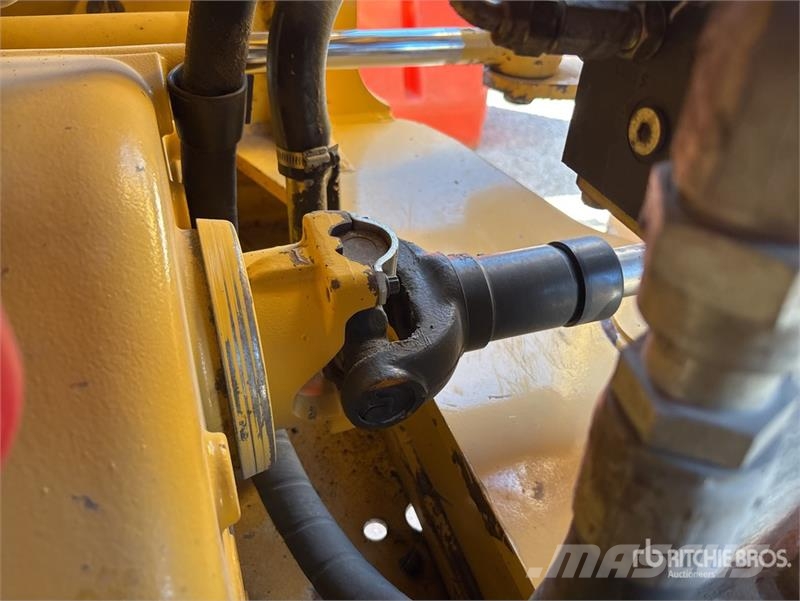 John Deere 624K Wheel Loader Φορτωτές με λάστιχα (Τροχοφόροι)