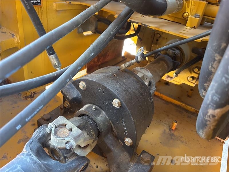 John Deere 624K Wheel Loader Φορτωτές με λάστιχα (Τροχοφόροι)