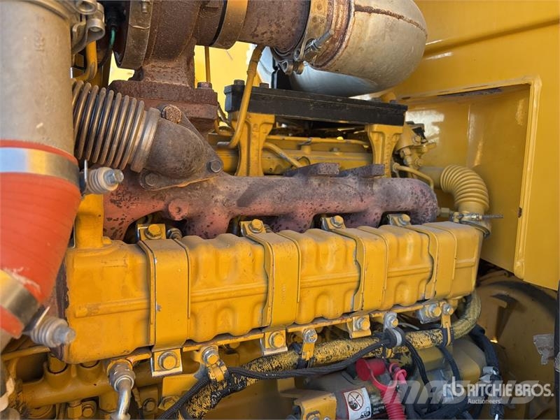 John Deere 624K Wheel Loader Φορτωτές με λάστιχα (Τροχοφόροι)