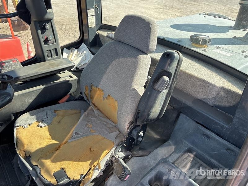 John Deere 624K Wheel Loader Φορτωτές με λάστιχα (Τροχοφόροι)
