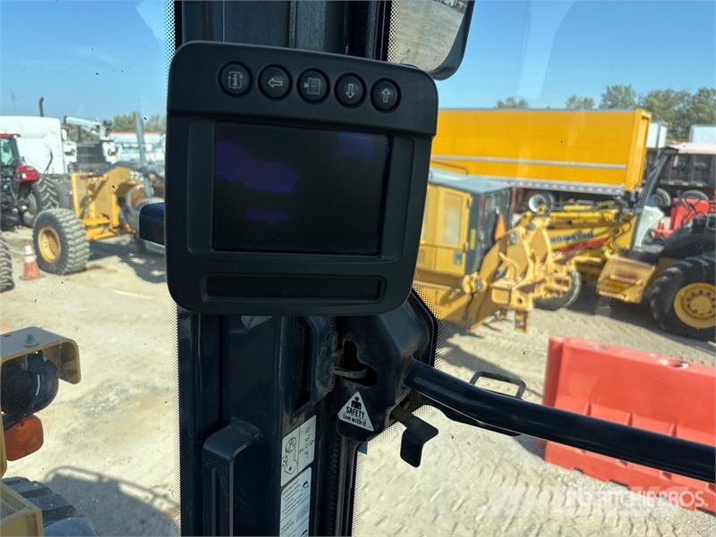 John Deere 624K Wheel Loader Φορτωτές με λάστιχα (Τροχοφόροι)