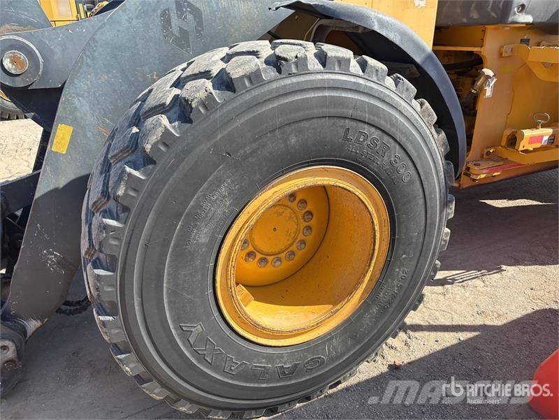 John Deere 624K Wheel Loader Φορτωτές με λάστιχα (Τροχοφόροι)