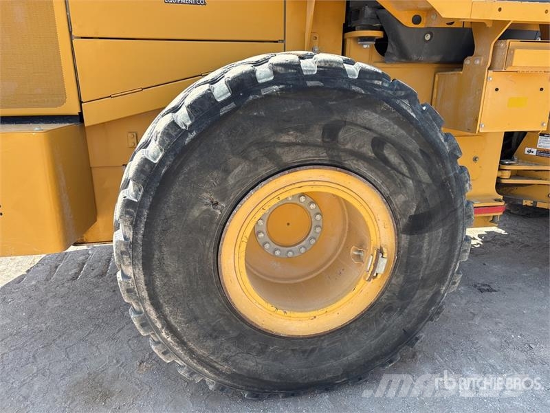 John Deere 644 K Wheel Loader Φορτωτές με λάστιχα (Τροχοφόροι)