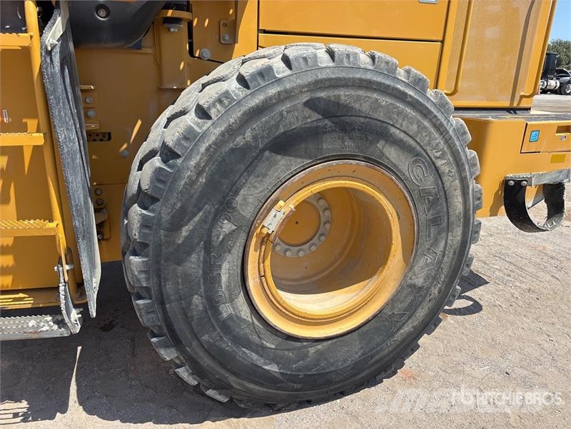 John Deere 644 K Wheel Loader Φορτωτές με λάστιχα (Τροχοφόροι)