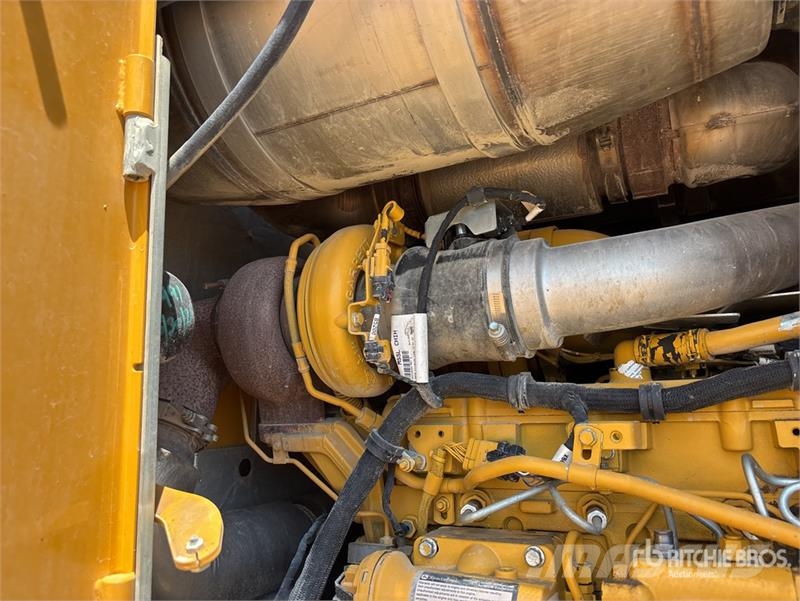 John Deere 644 K Wheel Loader Φορτωτές με λάστιχα (Τροχοφόροι)