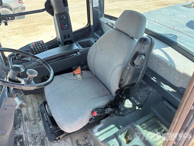 John Deere 644 K Wheel Loader Φορτωτές με λάστιχα (Τροχοφόροι)