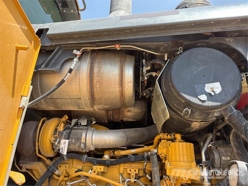 John Deere 644 K Wheel Loader Φορτωτές με λάστιχα (Τροχοφόροι)
