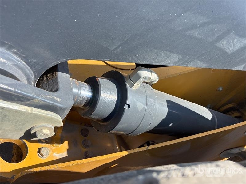 John Deere 644 K Wheel Loader Φορτωτές με λάστιχα (Τροχοφόροι)