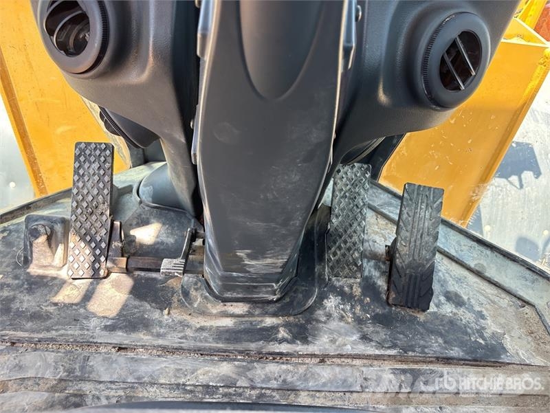 John Deere 644 K Wheel Loader Φορτωτές με λάστιχα (Τροχοφόροι)