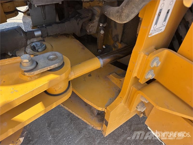 John Deere 644 K Wheel Loader Φορτωτές με λάστιχα (Τροχοφόροι)