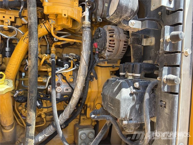 John Deere 644 K Wheel Loader Φορτωτές με λάστιχα (Τροχοφόροι)