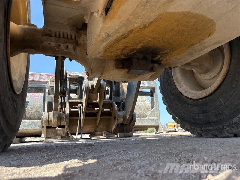 John Deere 644 K Wheel Loader Φορτωτές με λάστιχα (Τροχοφόροι)