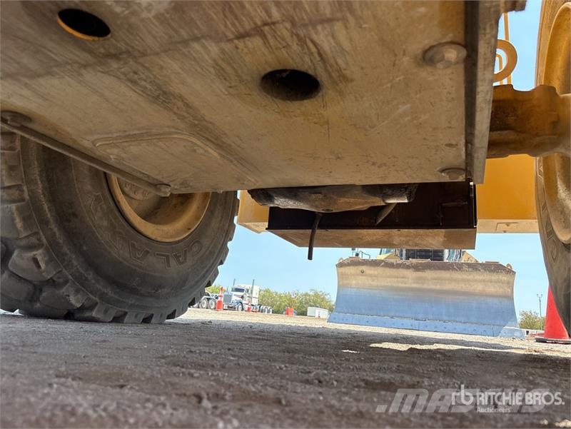 John Deere 644 K Wheel Loader Φορτωτές με λάστιχα (Τροχοφόροι)