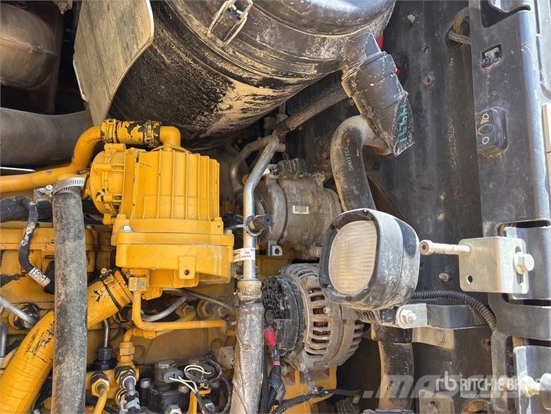 John Deere 644 K Wheel Loader Φορτωτές με λάστιχα (Τροχοφόροι)