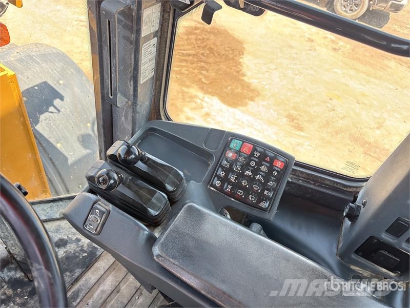 John Deere 644 K Wheel Loader Φορτωτές με λάστιχα (Τροχοφόροι)