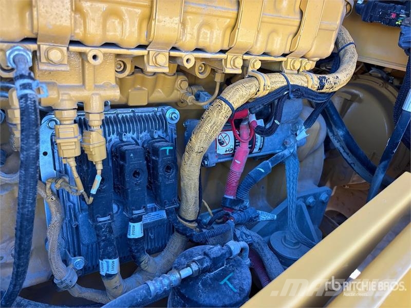 John Deere 644 P-Tier Kolesni nakladalci