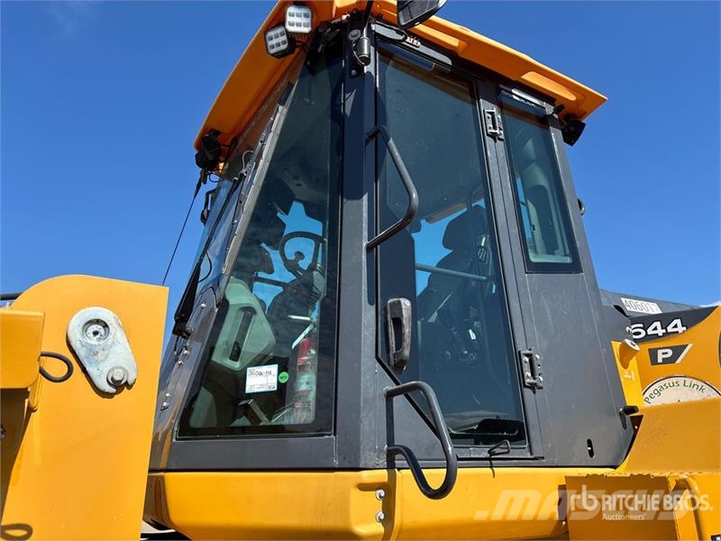 John Deere 644 P-Tier Kolesni nakladalci