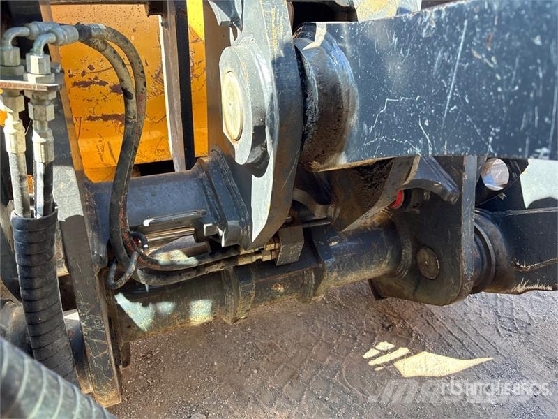 John Deere 644 P-Tier Kolesni nakladalci