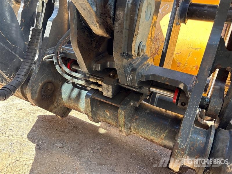 John Deere 644 P-Tier Kolesni nakladalci