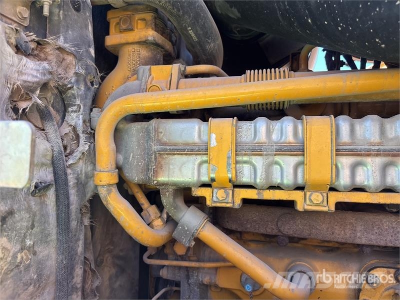 John Deere 644K Wheel Loader 휠로우더