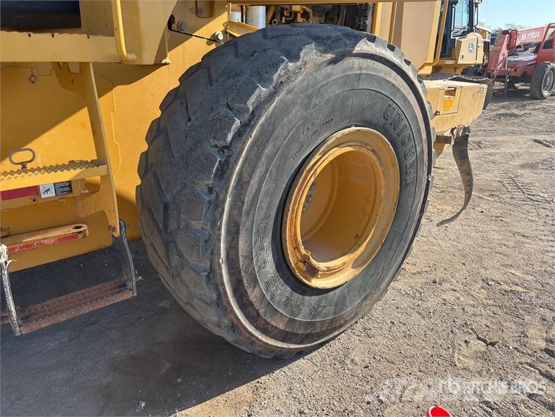 John Deere 644K Wheel Loader 휠로우더