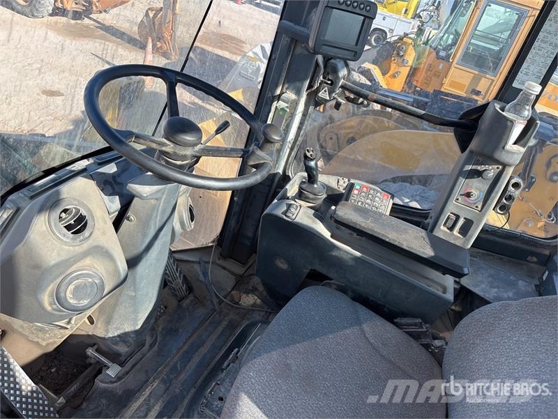 John Deere 644K Wheel Loader 휠로우더