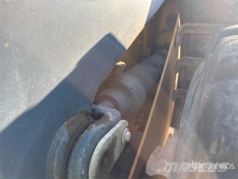 John Deere 644K Wheel Loader 휠로우더