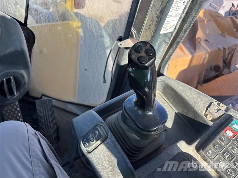 John Deere 644K Wheel Loader 휠로우더