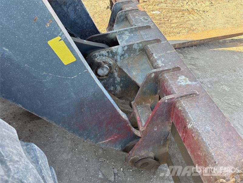 John Deere 644K Wheel Loader 휠로우더