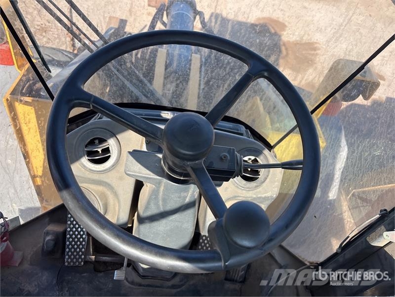 John Deere 644K Wheel Loader 휠로우더