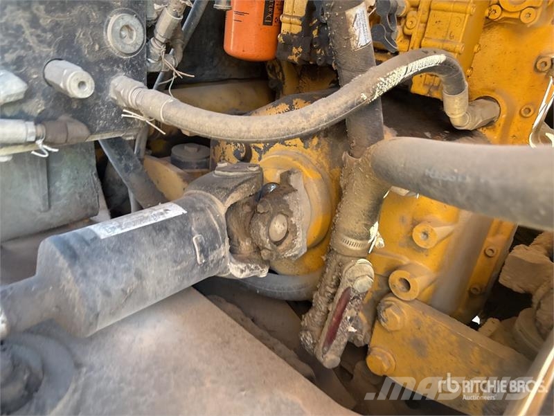 John Deere 644K Wheel Loader 휠로우더