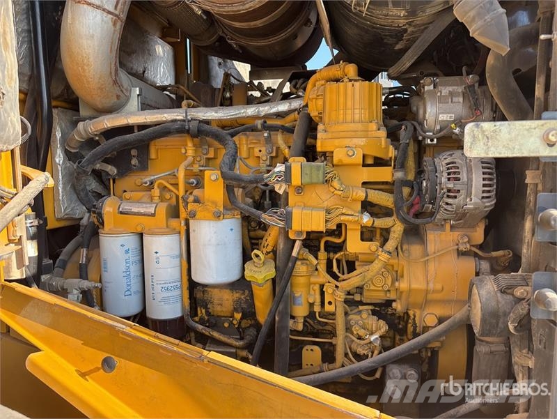John Deere 644K Wheel Loader 휠로우더
