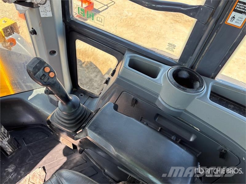 John Deere 644L Wheel Loader Kolesni nakladalci