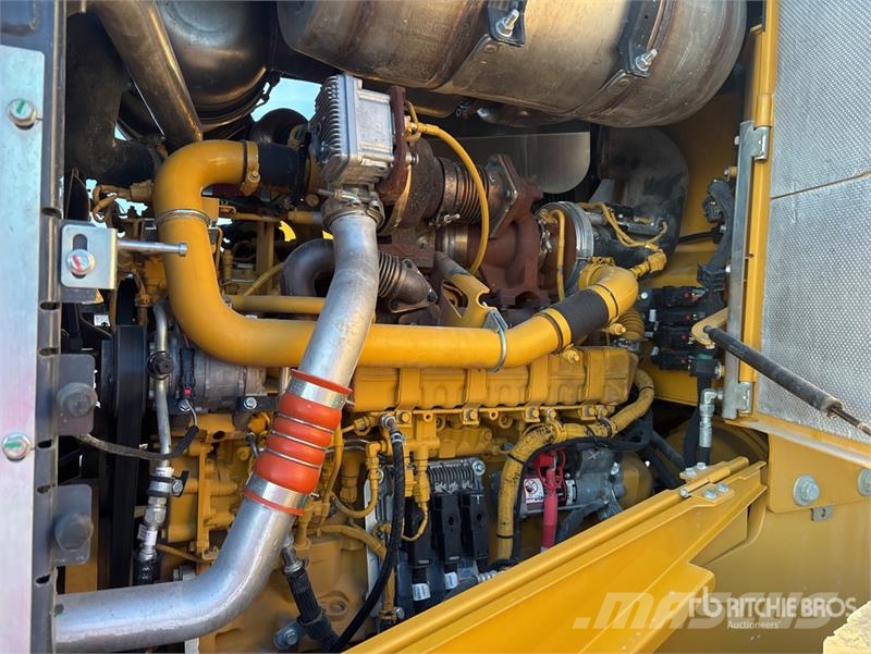 John Deere 644L Wheel Loader Radlader