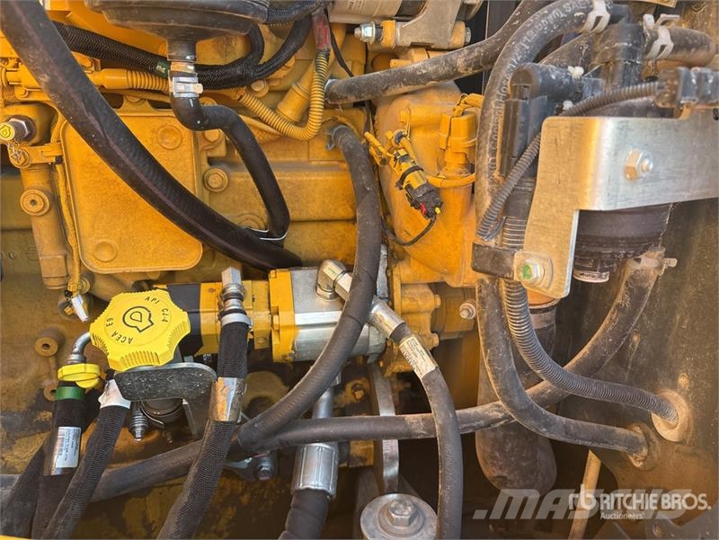 John Deere 644L Wheel Loader Radlader