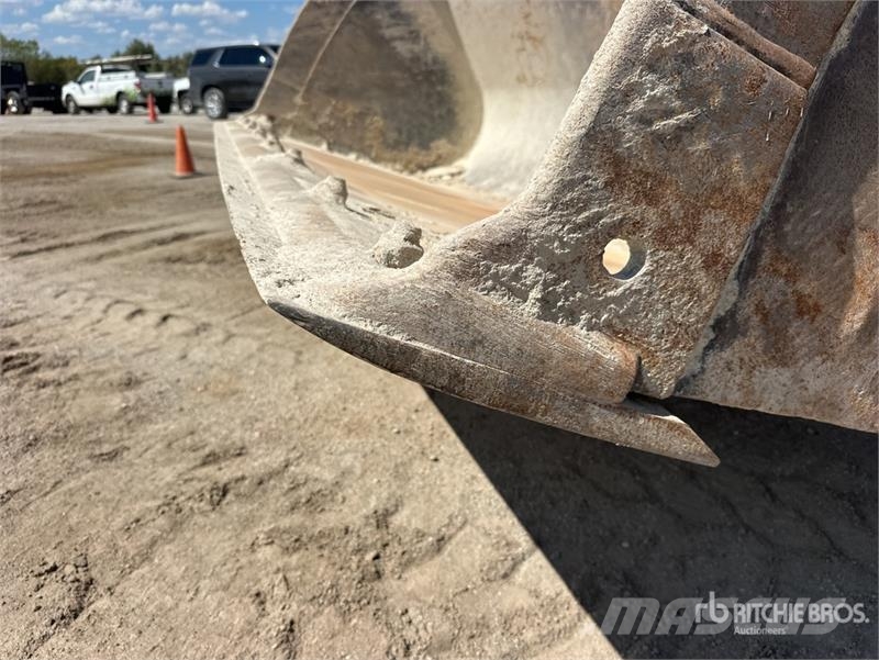 John Deere 644L Wheel Loader Radlader