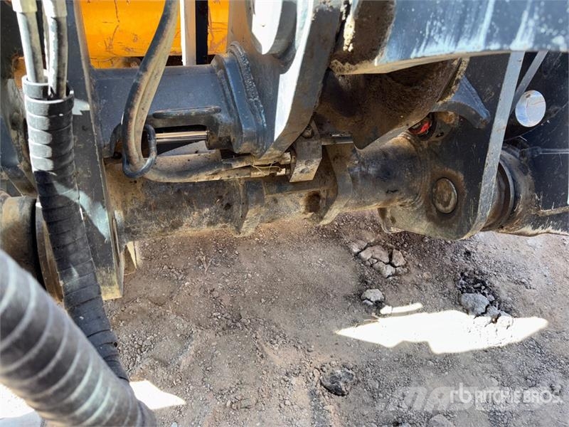 John Deere 644L Wheel Loader Kolesni nakladalci