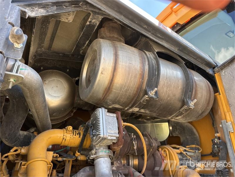 John Deere 644L Wheel Loader Radlader