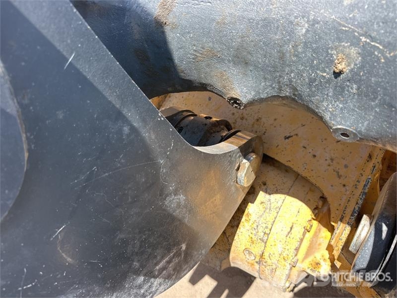John Deere 644L Wheel Loader Radlader